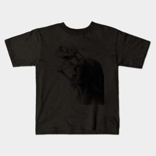 Skull extraction Kids T-Shirt